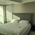 Departamento de lujo con vista al mar en Bocagrande