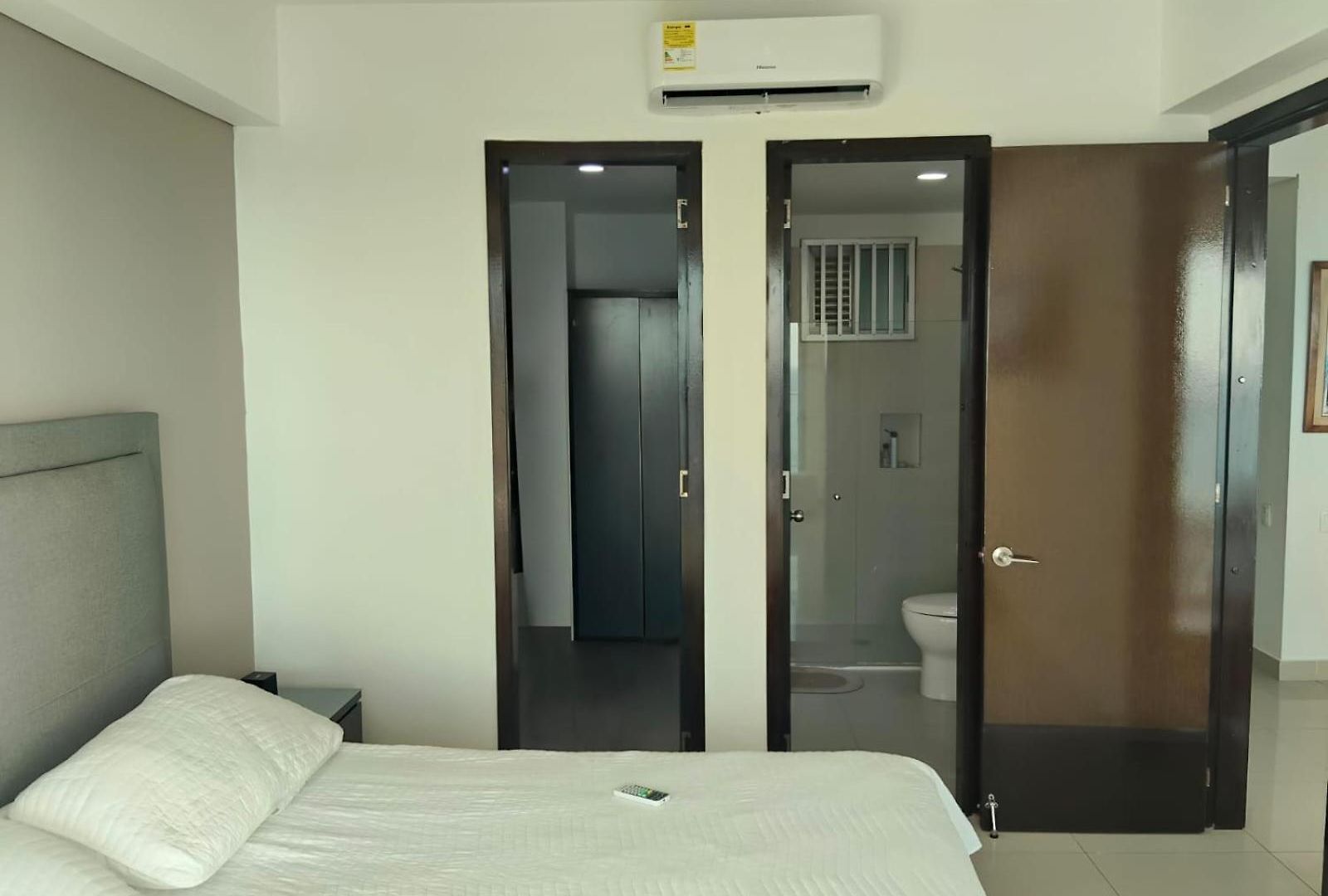 Apartamento Departamento De Lujo Con Vista Al Mar En Bocagrande