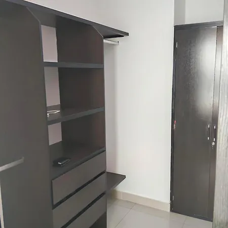 Departamento De Lujo Con Vista Al Mar En Bocagrande Apartamento Cartagena