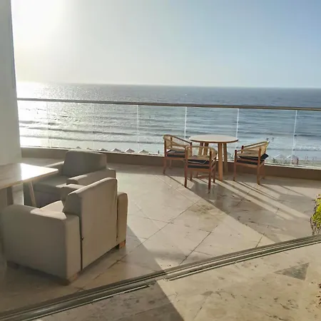 Apartamento Departamento De Lujo Con Vista Al Mar En Bocagrande Cartagena